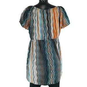 Bluza Anna Field, tunika - Slika 3