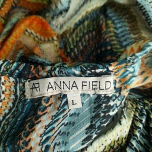 Bluza Anna Field, tunika - Slika 5