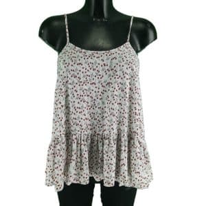 Bluza Mango Basics, vel. S, viskoza