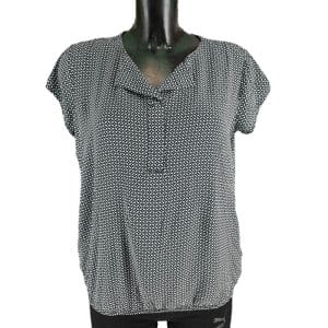 Bluza Tom Tailor, vel. M/38, viskoza