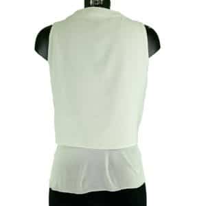 Bluza Mango Suit - Slika 3