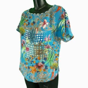 Bluza Marc Cain - Slika 2