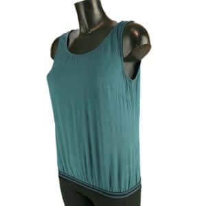 Bluza Tom Tailor, viskoza - Slika 2