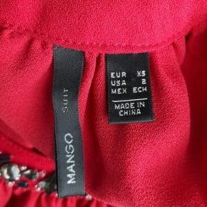 Bluza Mango - Slika 4