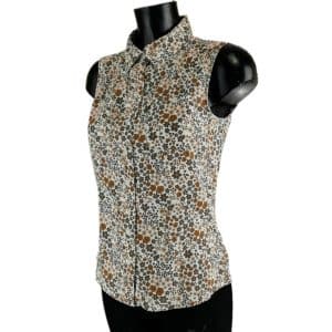 Bluza Vero Moda - Slika 2