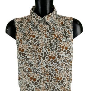 Bluza Vero Moda - Slika 4
