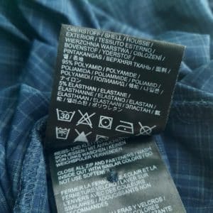 Košulja Jack Wolfskin - Slika 5