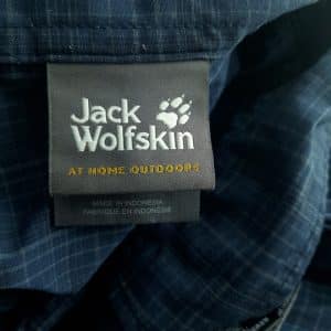 Košulja Jack Wolfskin - Slika 7