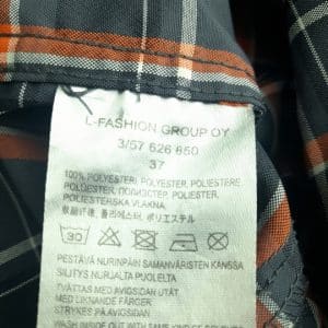 Košulja Ice Peak, vel. M/48 - Slika 5