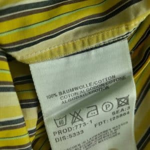 Košulja Hugo Boss, vel. M/39 - Slika 5