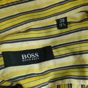Košulja Hugo Boss, vel. M/39 - Slika 6