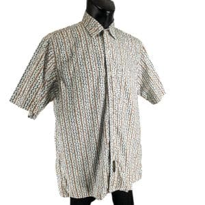 Košulja Carrera Blue Age, vel. L/41-42 - Slika 2