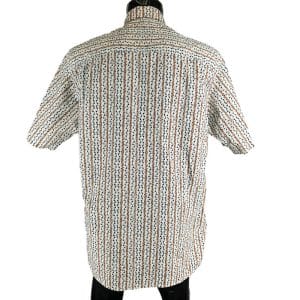 Košulja Carrera Blue Age, vel. L/41-42 - Slika 3