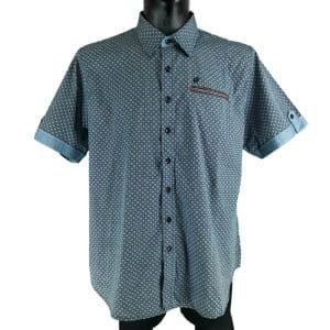 Košulja Marco Donati, vel. L/41-42