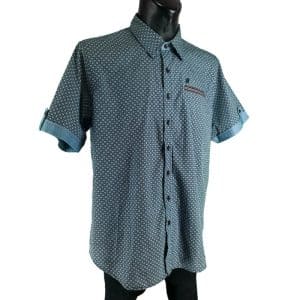 Košulja Marco Donati, vel. L/41-42 - Slika 2