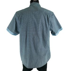 Košulja Marco Donati, vel. L/41-42 - Slika 3