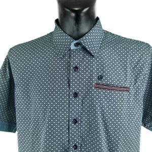 Košulja Marco Donati, vel. L/41-42 - Slika 4