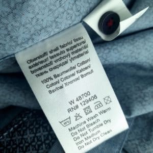 Košulja Marco Donati, vel. L/41-42 - Slika 5