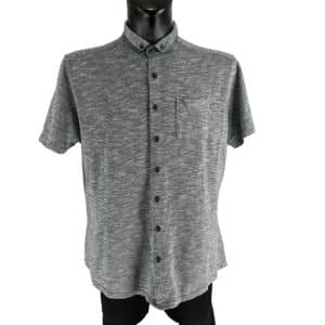 Košulja Emilio Adani, vel. XXL/45-46, slim fit