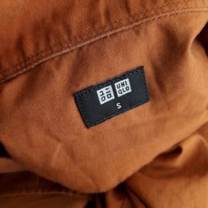 Košulja Uniqlo, vel. S - Slika 6