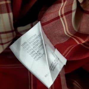 Košulja Gant, vel. XL, casual fit - Slika 5