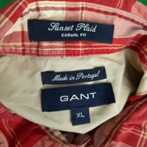 Košulja Gant, vel. XL, casual fit - Slika 6