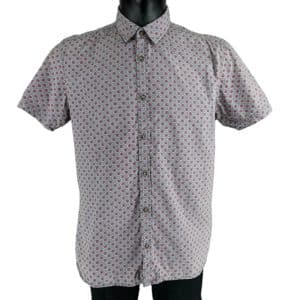 Košulja Burton, vel. L, fitted