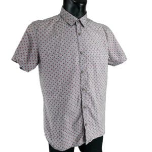 Košulja Burton, vel. L, fitted - Slika 2