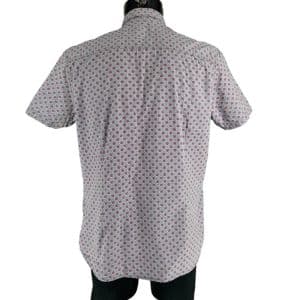 Košulja Burton, vel. L, fitted - Slika 3