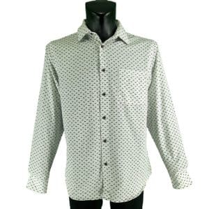 Košulja C&A, vel. M/39-40, regular fit