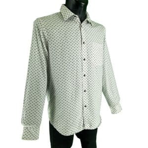 Košulja C&A, regular fit - Slika 2