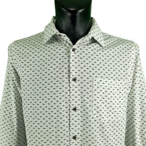Košulja C&A, regular fit - Slika 4