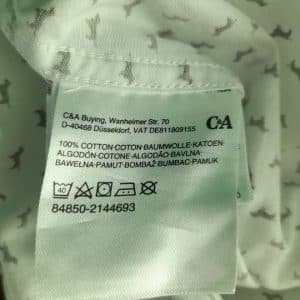 Košulja C&A, regular fit - Slika 5