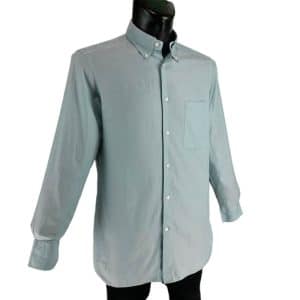 Košulja Ermenegildo Zegna, tailored fit - Slika 2