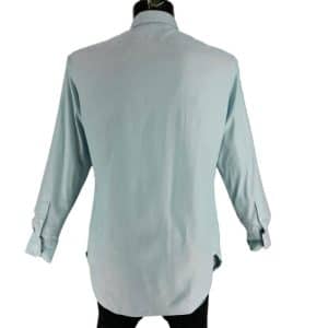 Košulja Ermenegildo Zegna, tailored fit - Slika 3