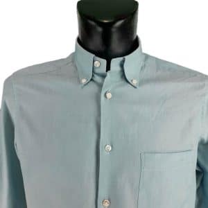 Košulja Ermenegildo Zegna, tailored fit - Slika 4