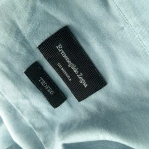 Košulja Ermenegildo Zegna, tailored fit - Slika 6