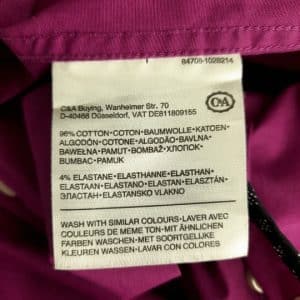 Košulja Angelo Litrico - Slika 4