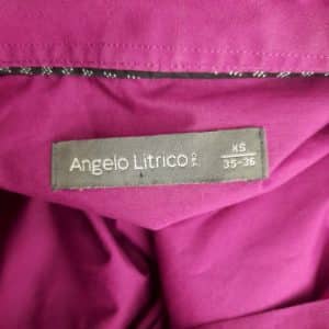 Košulja Angelo Litrico - Slika 5