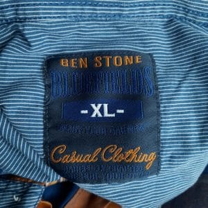 Košulja Ben Stone - Slika 5