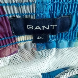 Šorts za kupanje Gant - Slika 4