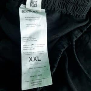 Šorts za kupanje Speedo, vel. XXL - Slika 4