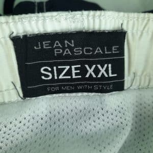 Šorts za kupanje Jean Pascale - Slika 4