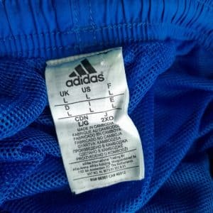 Šorts za kupanje Adidas, vel. L - Slika 4