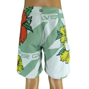 Surferske bermude Quiksilver - Slika 3