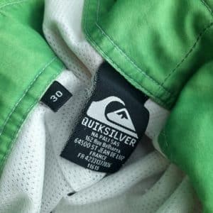 Surferske bermude Quiksilver - Slika 4