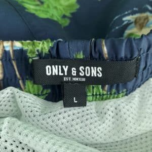 Šorts za kupanje Only & Sons - Slika 4