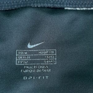 Šorts Nike, biciklističke - Slika 4