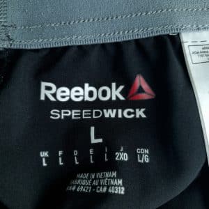 Šorts Reebok, speedwick - Slika 4