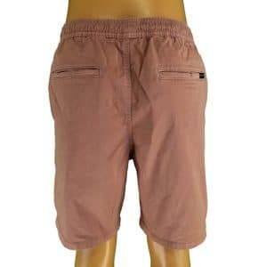 Šorts Hollister, beach prep jogger short - Slika 3